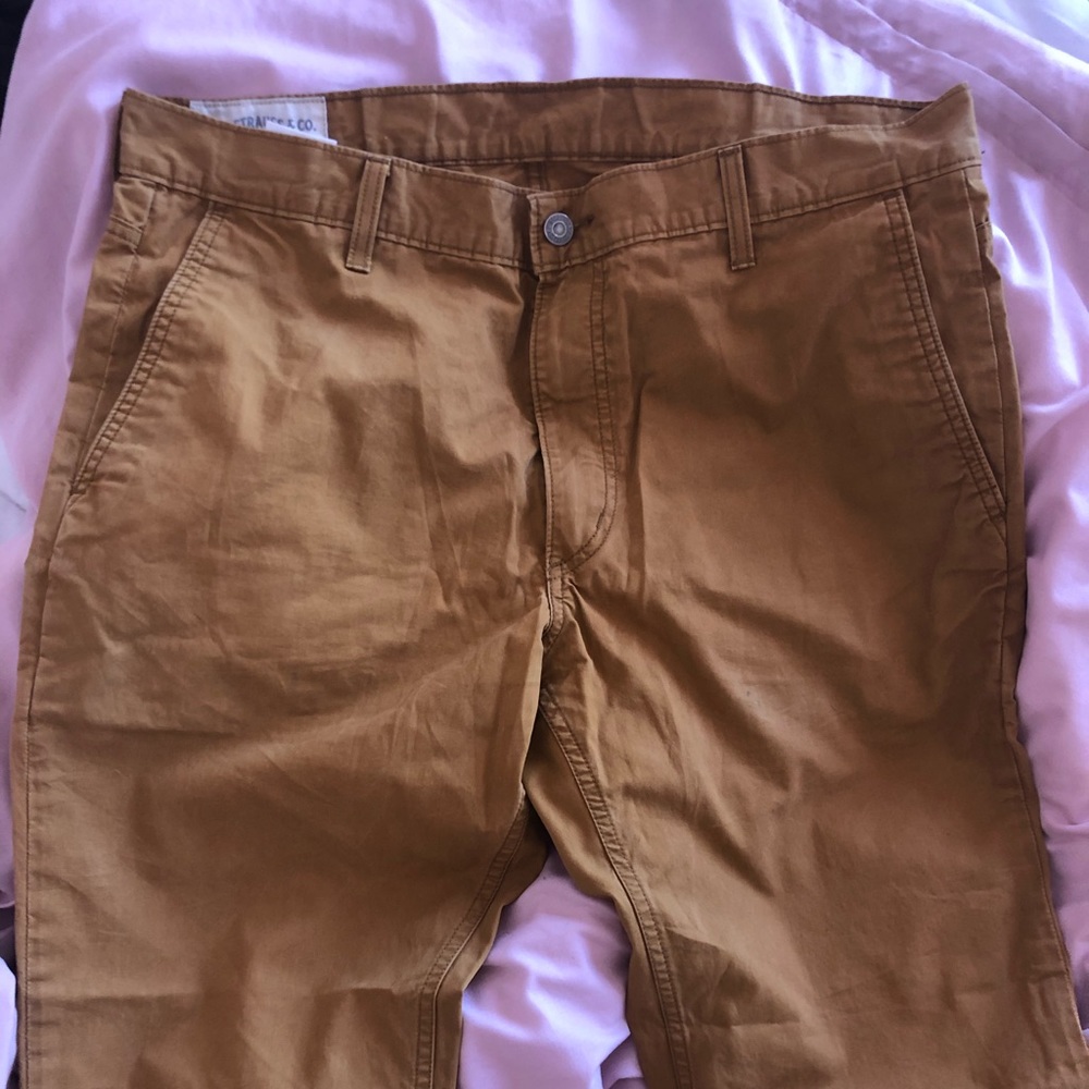 Levi’s 36W 30L
